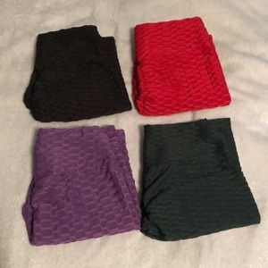 TikTok Leggings Bundle